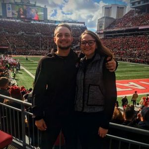 Meet your Posher, Kendra